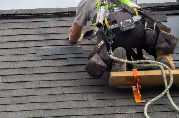 Trusted Storm Damage Roof Repair service in Levittown, NY - Brentwood Metal Roofing